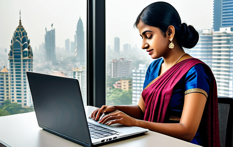 아동용 트렌치코트 스타일 - **

"A young Indian girl, fully clothed in a vibrant salwar kameez, stands in a bustling Delhi marke...